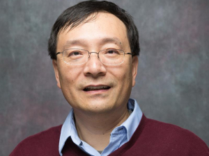 Prof. Ying Wu